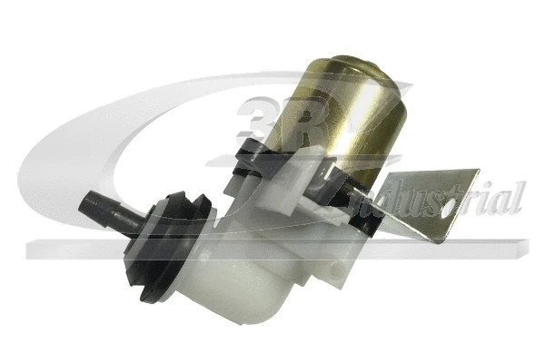 Washer Fluid Pump, window cleaning (88207)