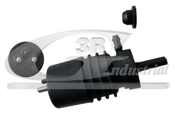Washer Fluid Pump, window cleaning (88504)