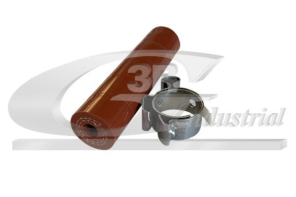Pipe, EGR valve (82650)