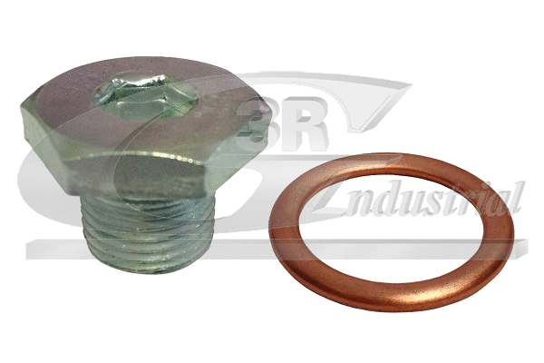 Repair Kit, oil sump (83530)