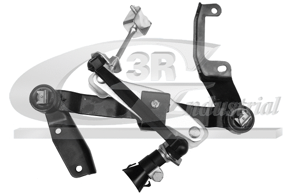Repair Kit, gear shift lever (23415)