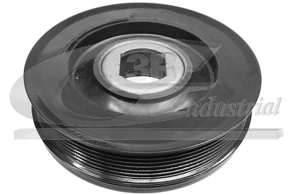 Belt Pulley, crankshaft (10658)