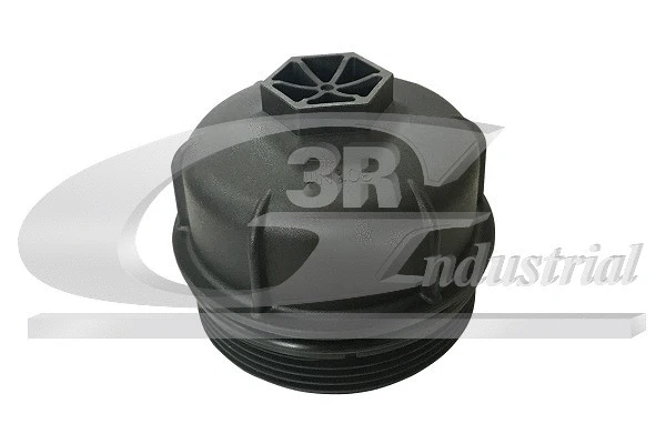 Cap, oil filter housing (80463)