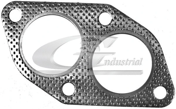 Gasket, exhaust pipe (71701)