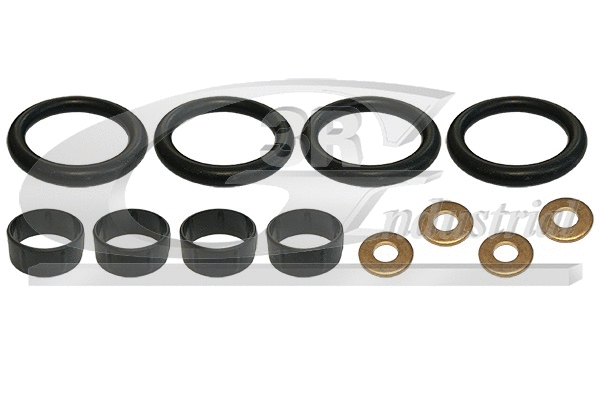 Seal Kit, injector nozzle (84223)