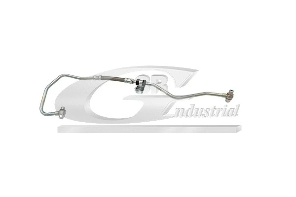 Oil Pipe, charger (19203)