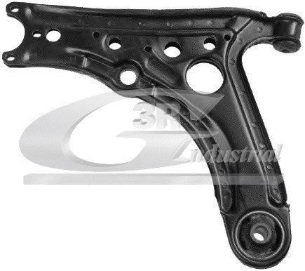 Control/Trailing Arm, wheel suspension (31736)
