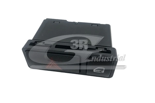 Hazard Warning Light Switch (80199)