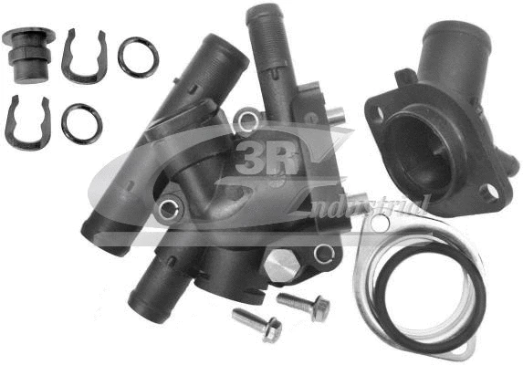 Thermostat, coolant (80651)