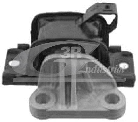 Mounting, engine (40478)