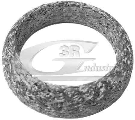 Gasket, exhaust pipe (71400)