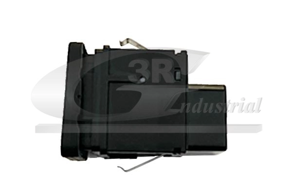 Switch, park brake actuation