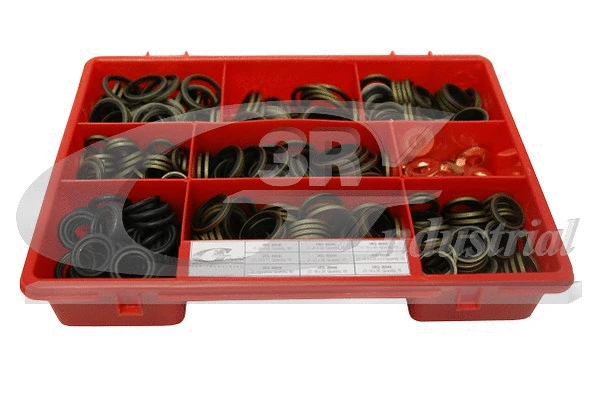 Gasket Set, oil sump (96006)