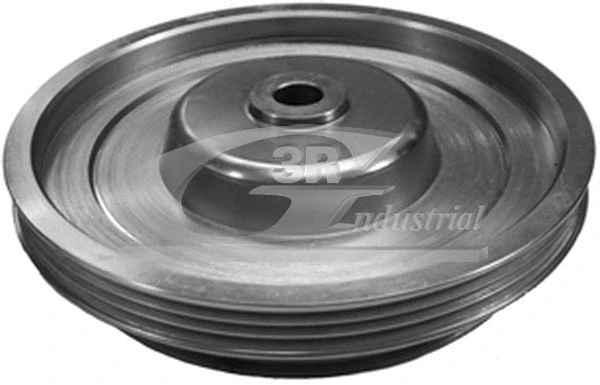 Belt Pulley, crankshaft (10615)