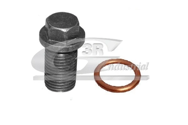 Repair Kit, oil sump (83515)
