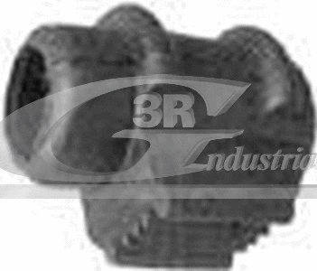 Mounting, stabiliser bar (60640)