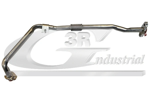 Oil Pipe, charger (19312)