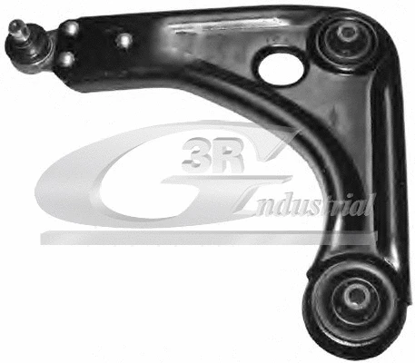 Control/Trailing Arm, wheel suspension (31329)