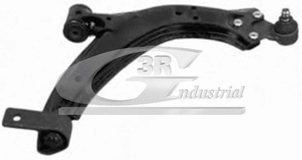 Control/Trailing Arm, wheel suspension (31220)