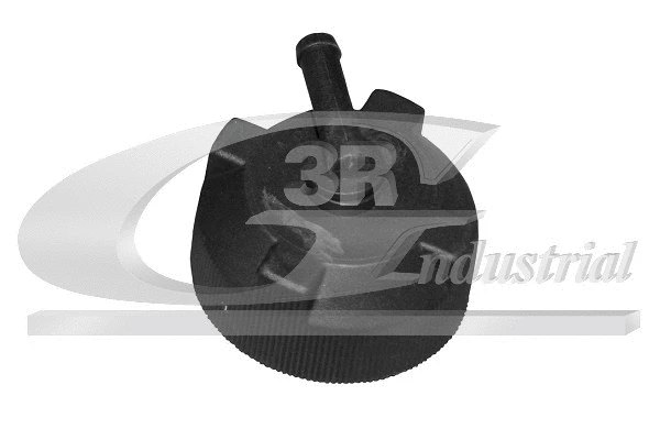 Cap, coolant tank (81901)