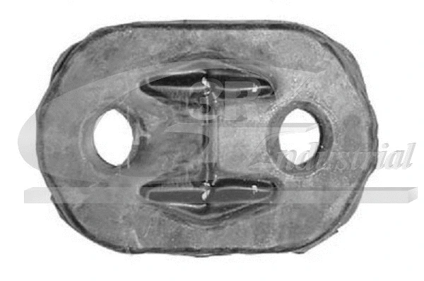 Mount, exhaust system (70237)