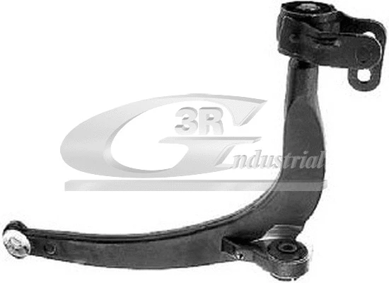Control/Trailing Arm, wheel suspension (31217)