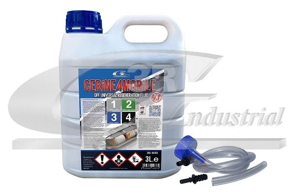 Fuel Additive (88265)