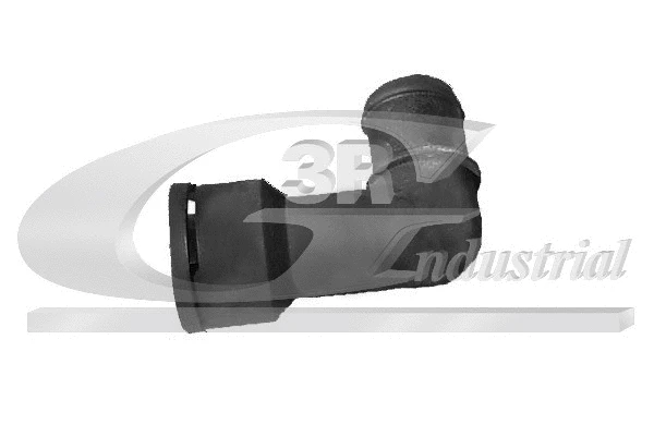 Coolant Flange (82765)