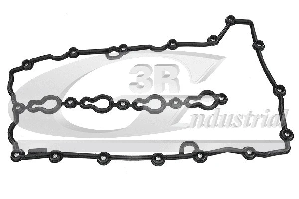 Gasket, cylinder head cover (85411)