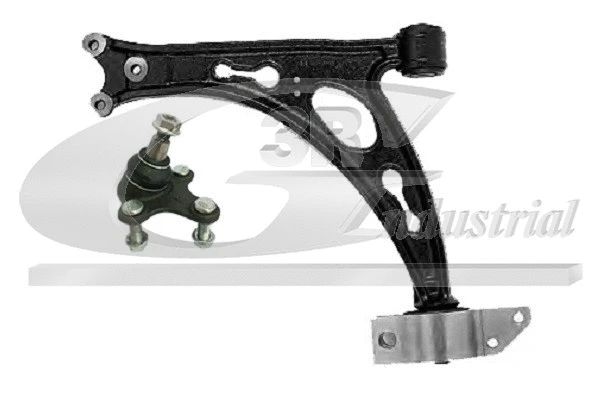 Control/Trailing Arm, wheel suspension (31766)