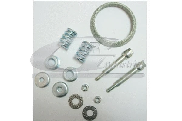 Gasket Set, exhaust system (72204)