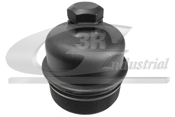 Cap, oil filter housing (80329)