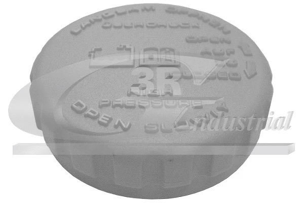 Cap, coolant tank (80408)
