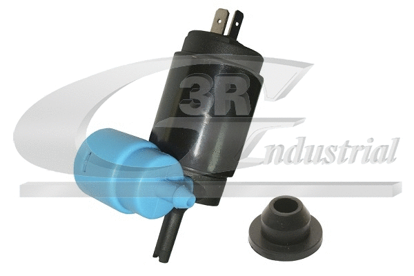 Washer Fluid Pump, window cleaning (88709)