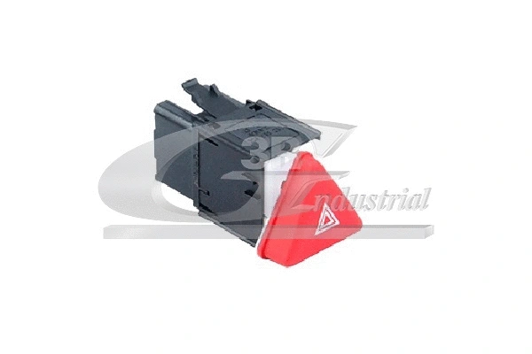 Hazard Warning Light Switch (83774)