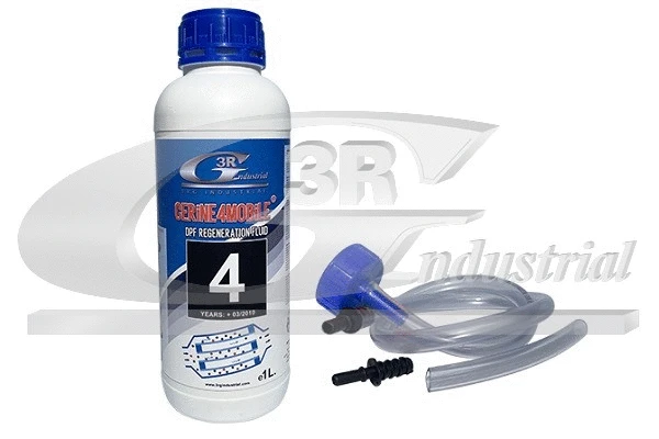 Fuel Additive (88261)