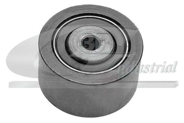 Deflection/Guide Pulley, V-ribbed belt (13250)