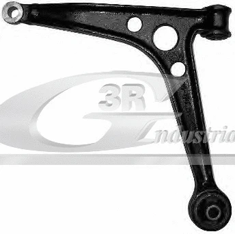 Control/Trailing Arm, wheel suspension (31732)