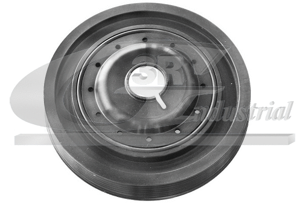 Belt Pulley, crankshaft (10623)