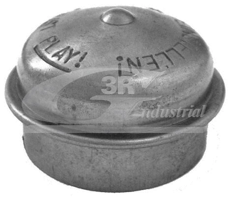 Protection Lid, wheel hub (80413)