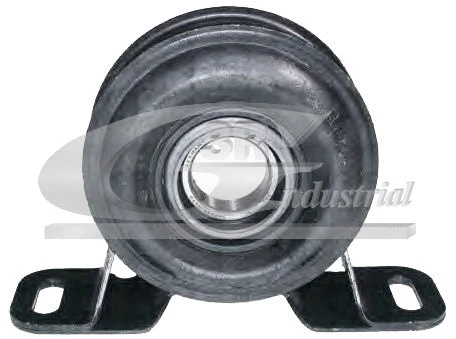 Suspension, propshaft (40310)