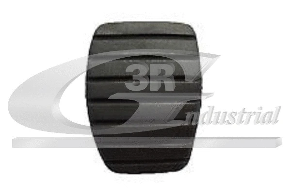 Pedal Pad, brake pedal (81683)