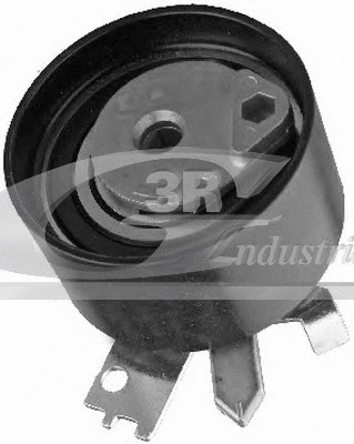 Tensioner Pulley, timing belt (13631)