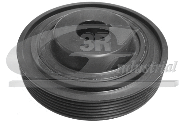 Belt Pulley, crankshaft (10304)