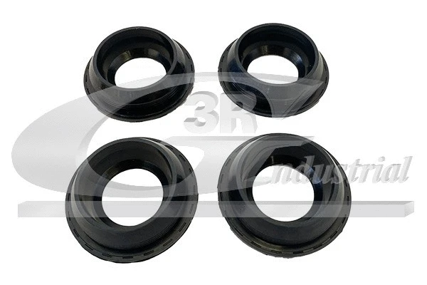 Gasket Set, cylinder head cover (82681)