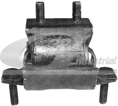 Mounting, engine (40311)