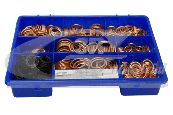 Gasket Set, oil sump (96003)