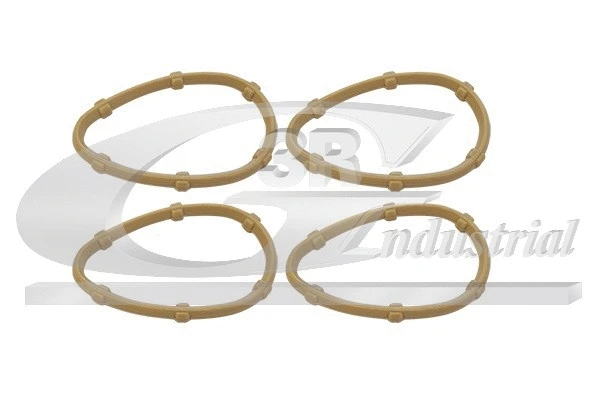 Gasket Set, intake manifold (83630)