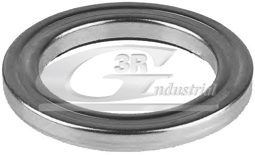 Rolling Bearing, suspension strut support mount (45906)