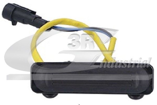 Switch, tailgate release (28900)